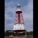Der Leuchtturm von Kingston